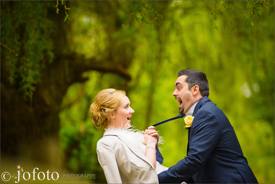 Documentary Wedding Photographer