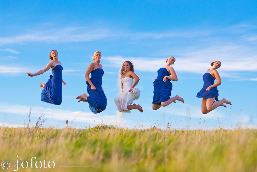 Wedding Photographer