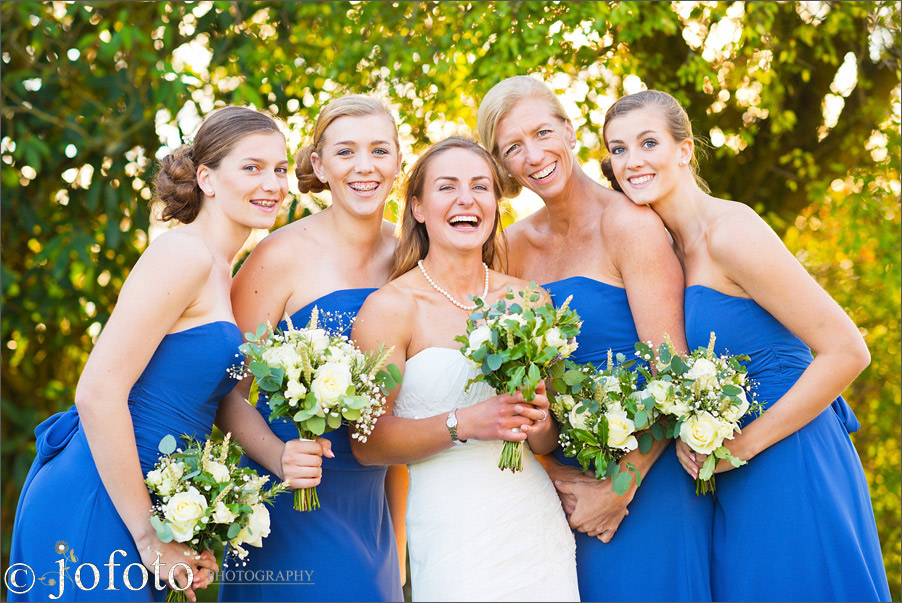 Wedding Photographer London
